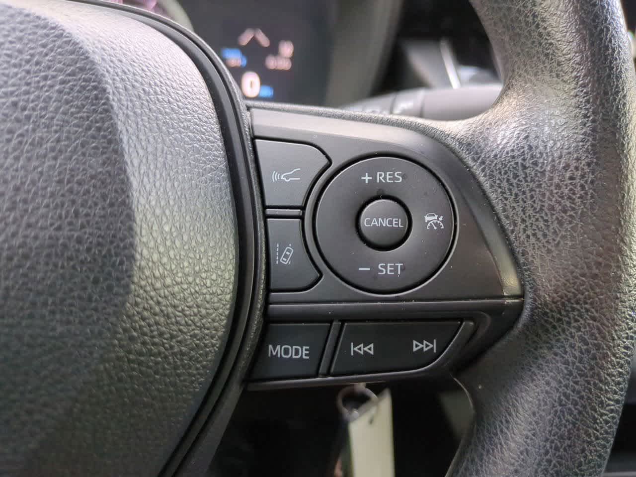 Thumbnail: 2021 Toyota Corolla - 23