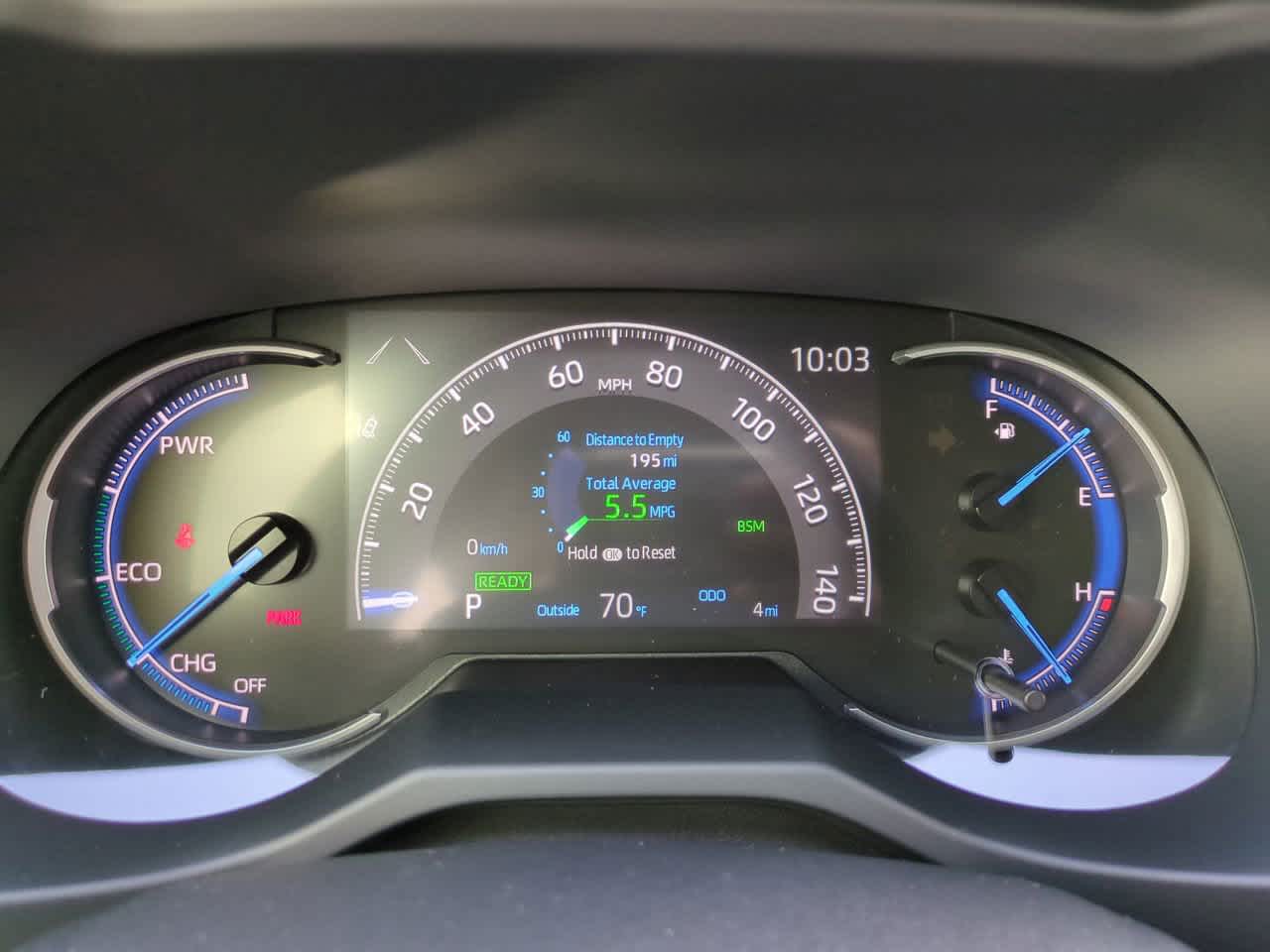 Thumbnail: 2025 Toyota RAV4 - 26