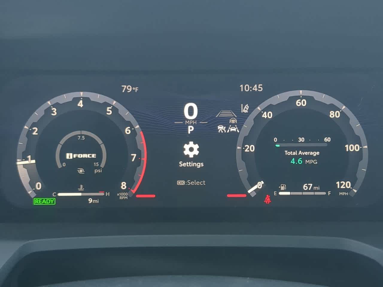 2025 Toyota Tacoma TRD Off-Road 26