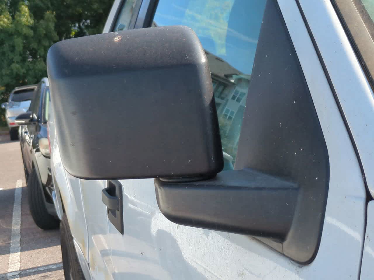 Thumbnail: 2006 Ford F-150 - 8