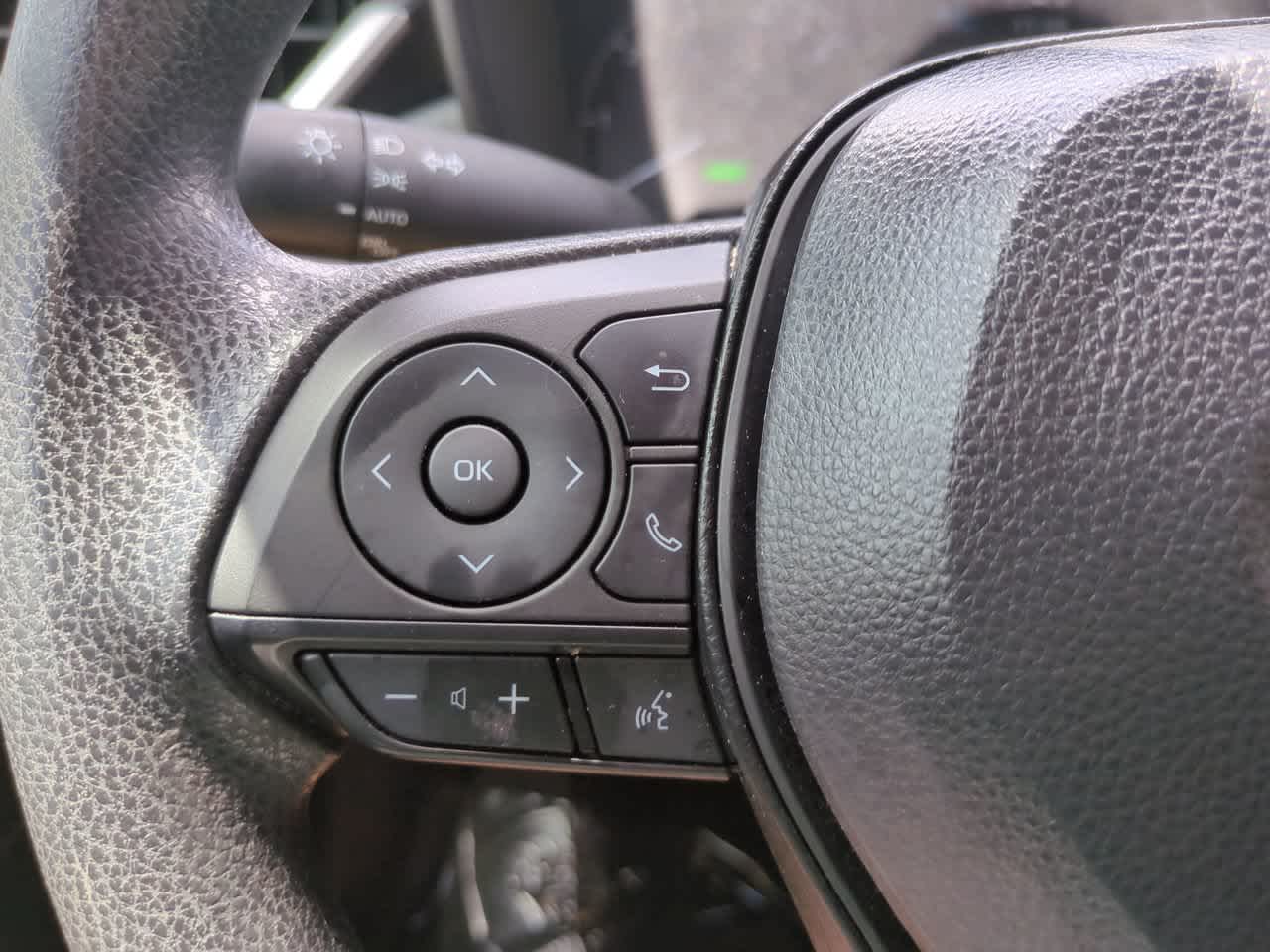 Thumbnail: 2024 Toyota Corolla - 22