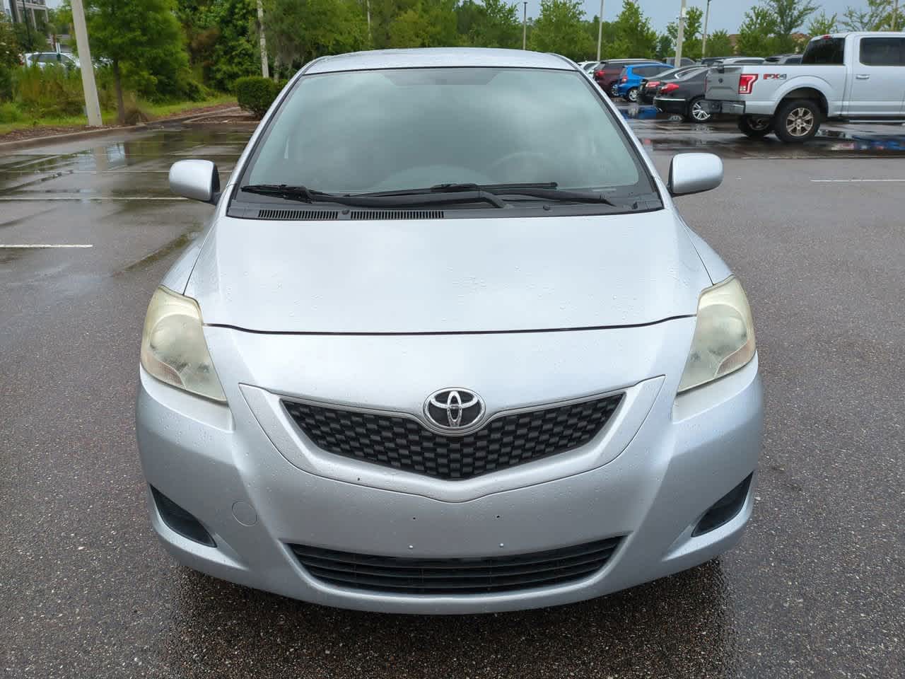 Thumbnail: 2012 Toyota Yaris - 9