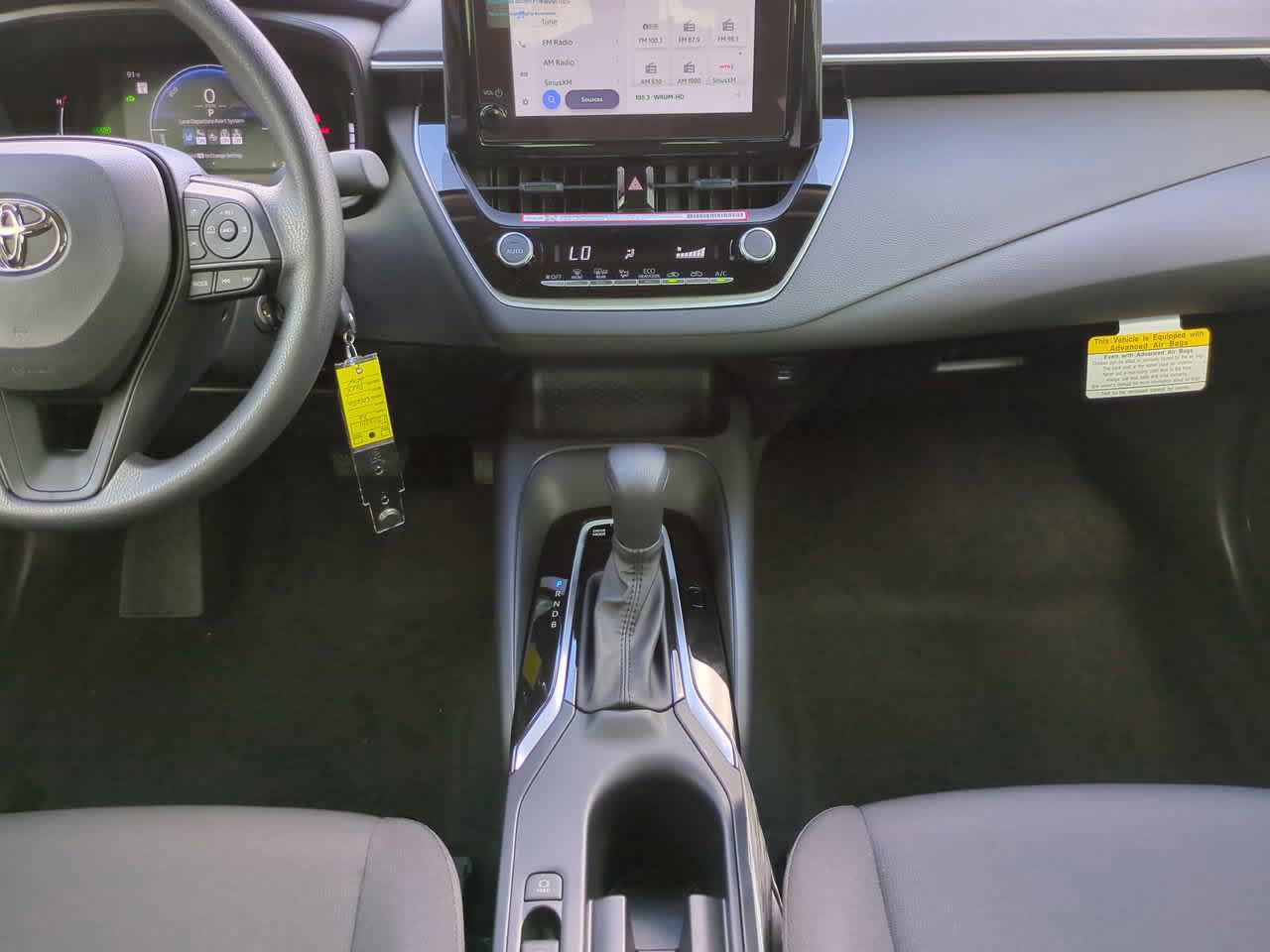 Thumbnail: 2026 Toyota Corolla - 18