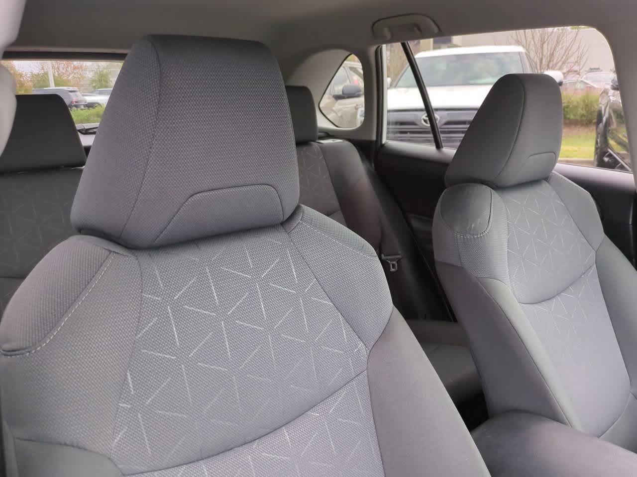 Thumbnail: 2025 Toyota RAV4 - 7