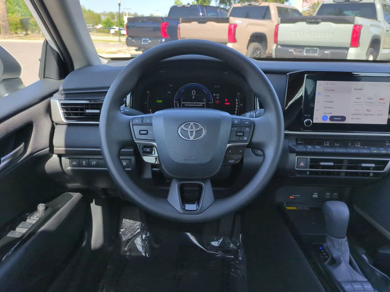 Thumbnail: 2026 Toyota Camry - 15