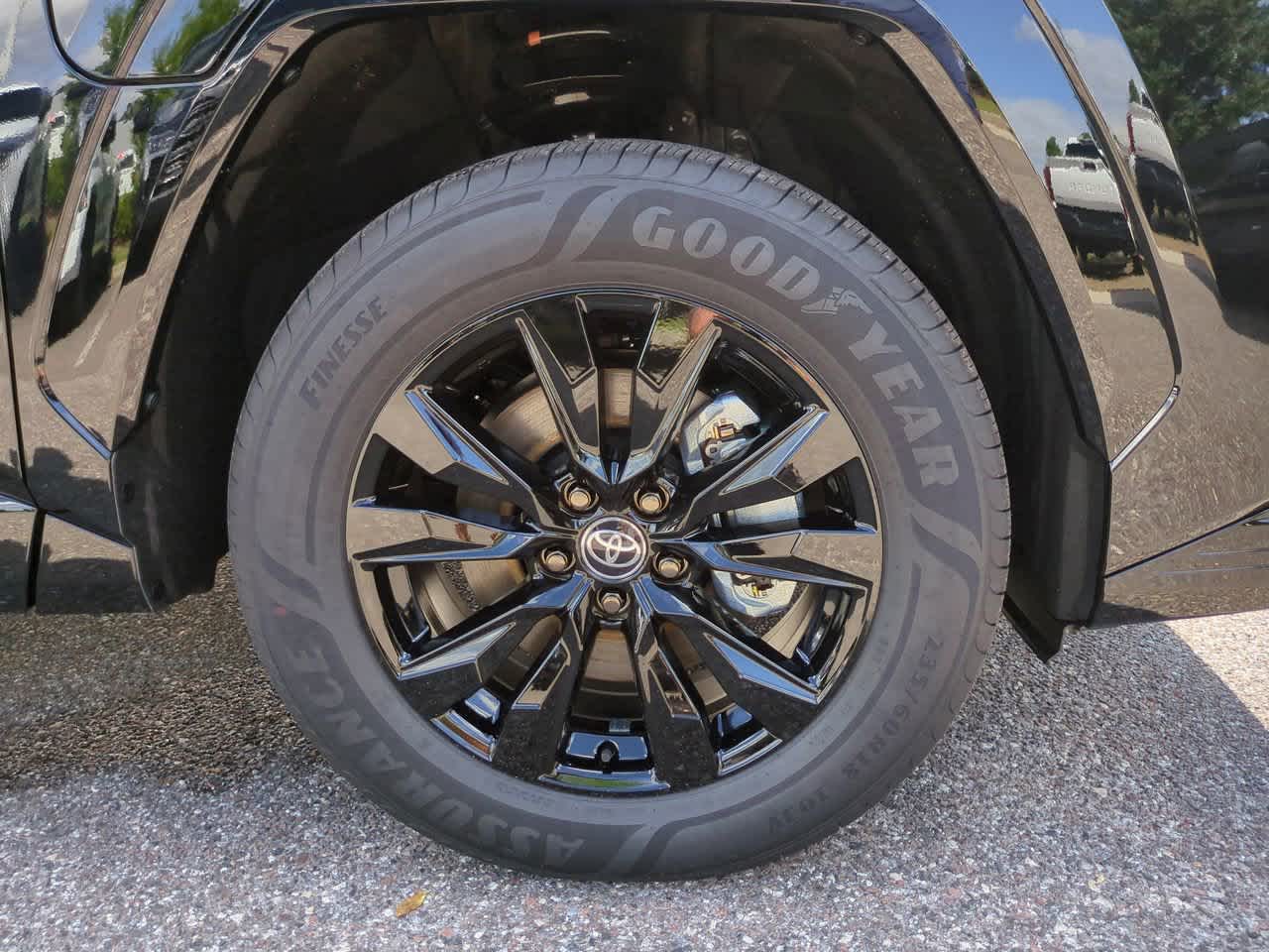 Thumbnail: 2026 Toyota RAV4 - 11