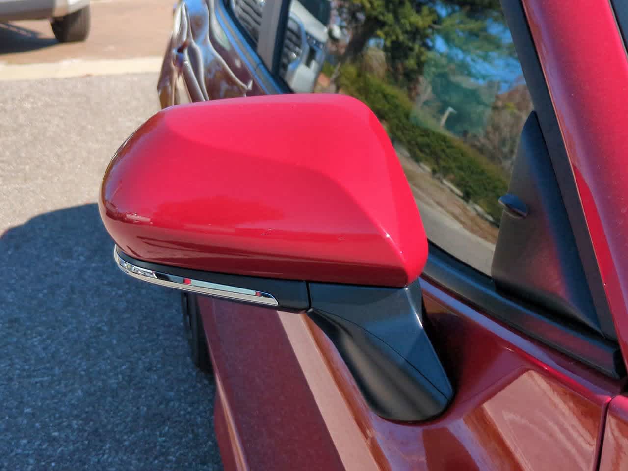 Thumbnail: 2026 Toyota Camry - 12