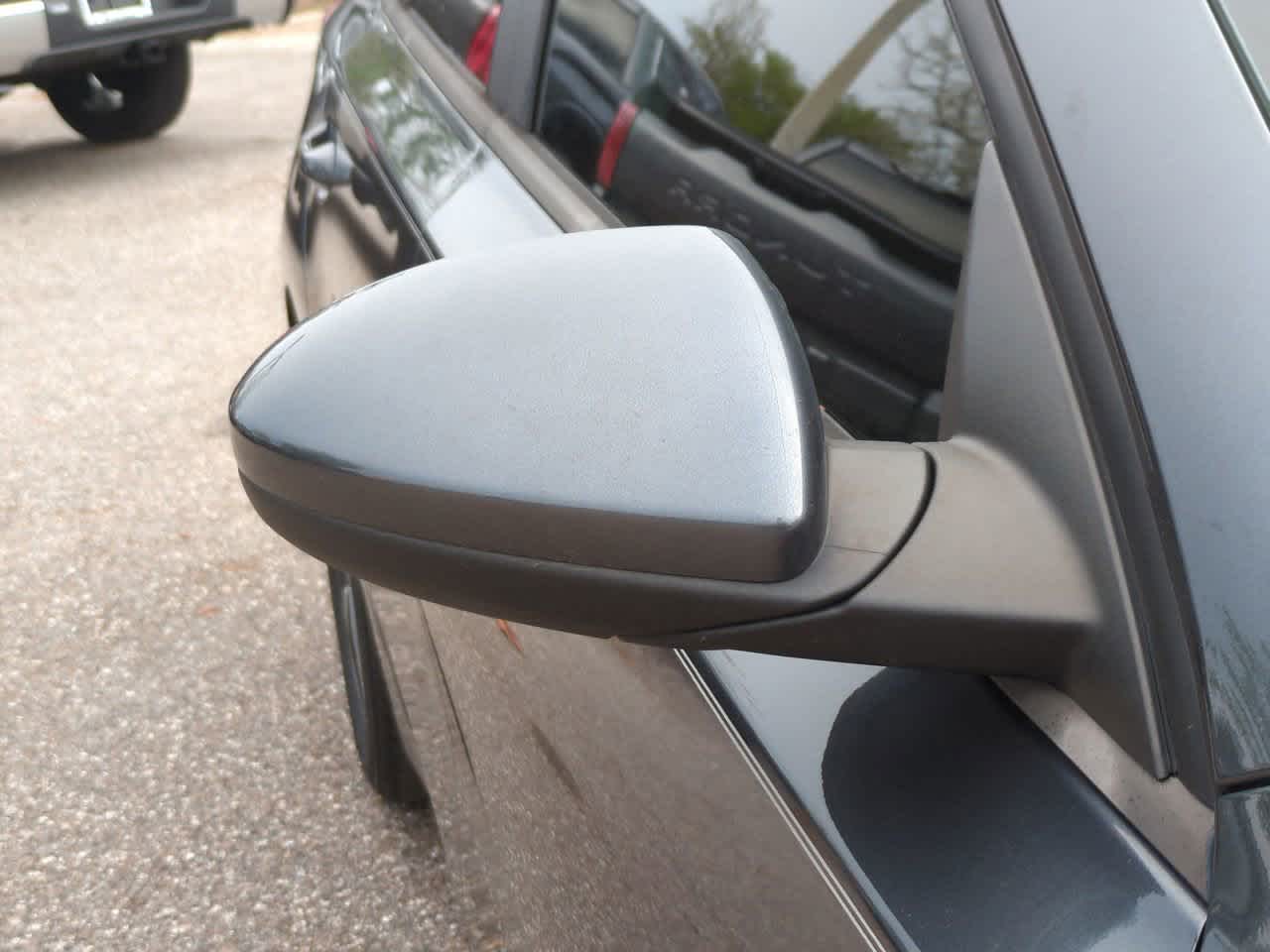 Thumbnail: 2021 Kia Forte - 12