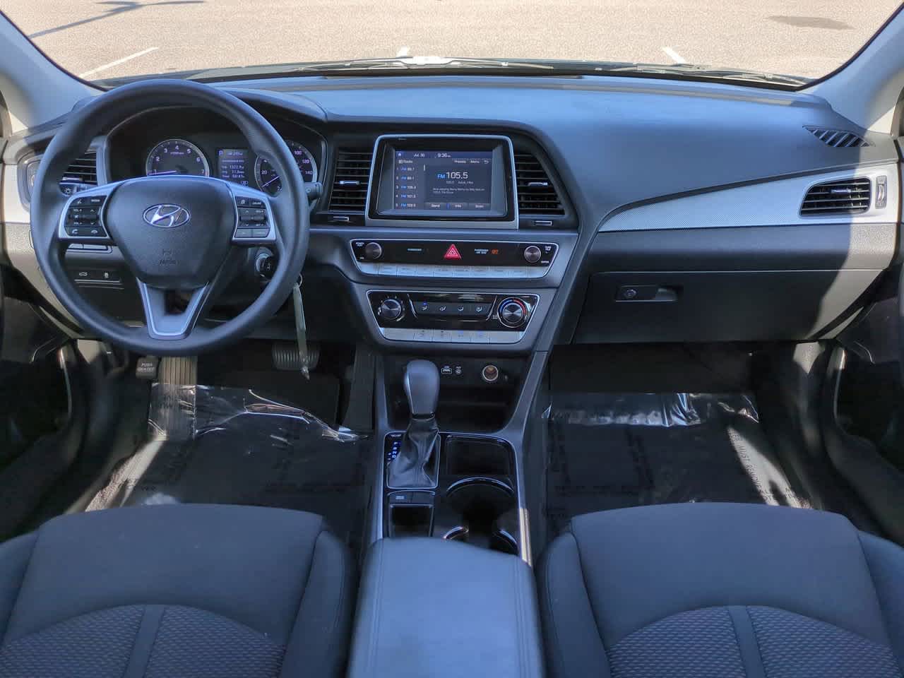 Thumbnail: 2018 Hyundai Sonata - 14