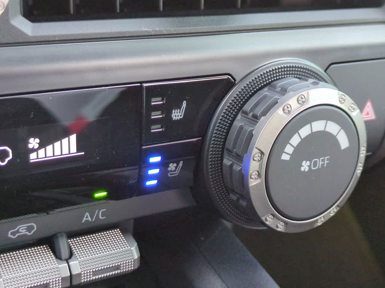 Thumbnail: 2025 Toyota 4Runner - 21