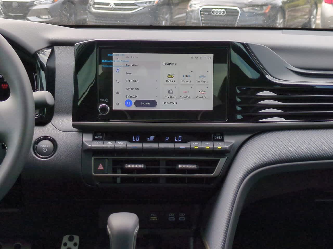 Thumbnail: 2026 Toyota Camry - 17