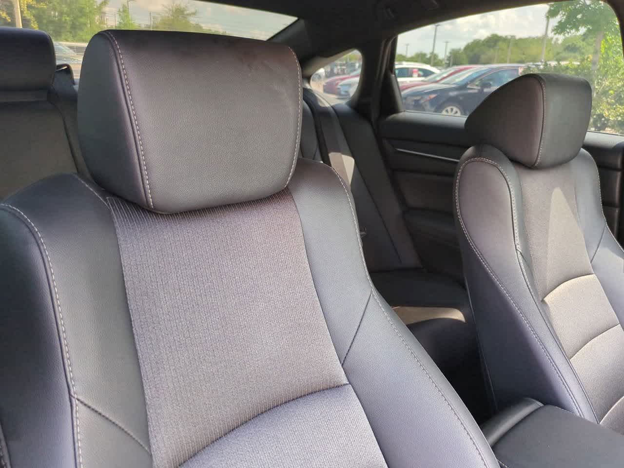 Thumbnail: 2021 Honda Accord - 7