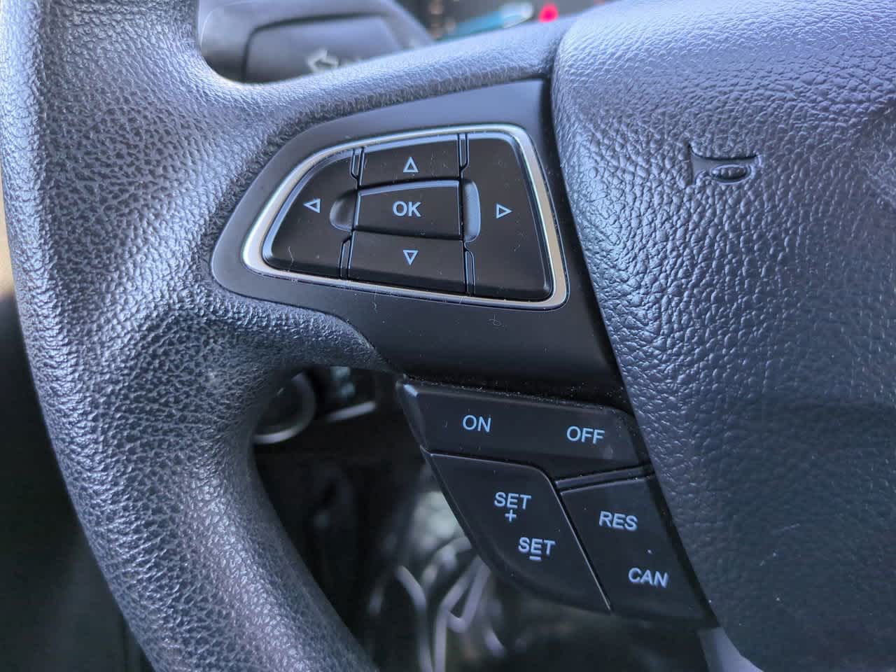 Thumbnail: 2017 Ford Focus - 22