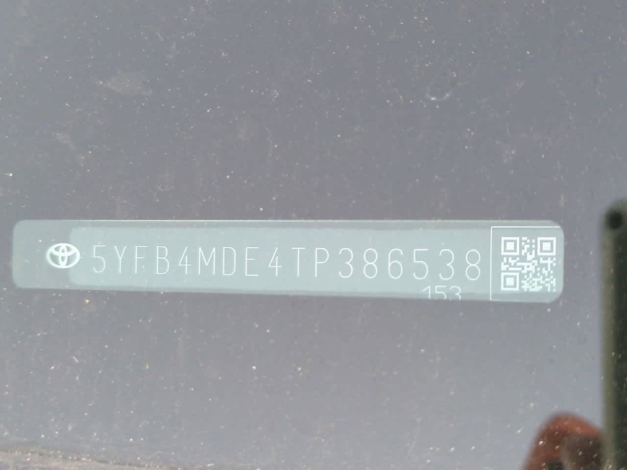 Thumbnail: 2026 Toyota Corolla - 25