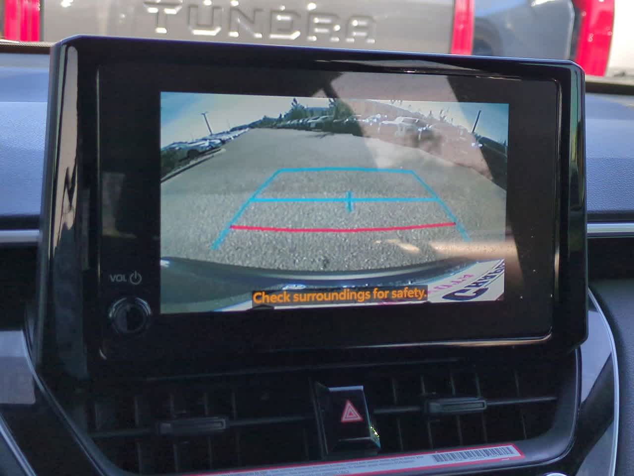 Thumbnail: 2024 Toyota Corolla Cross - 19