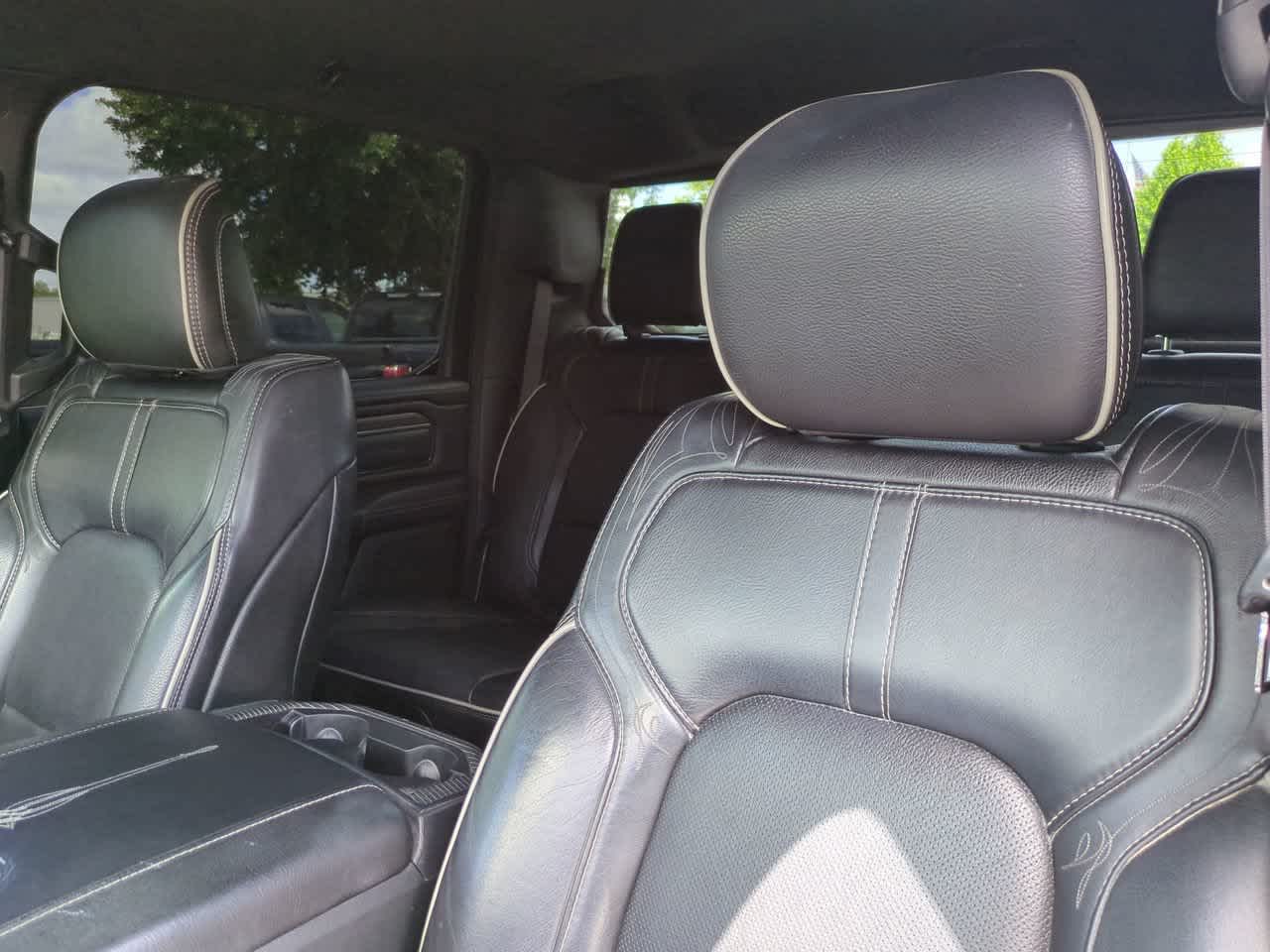 Thumbnail: 2020 RAM 1500 - 8