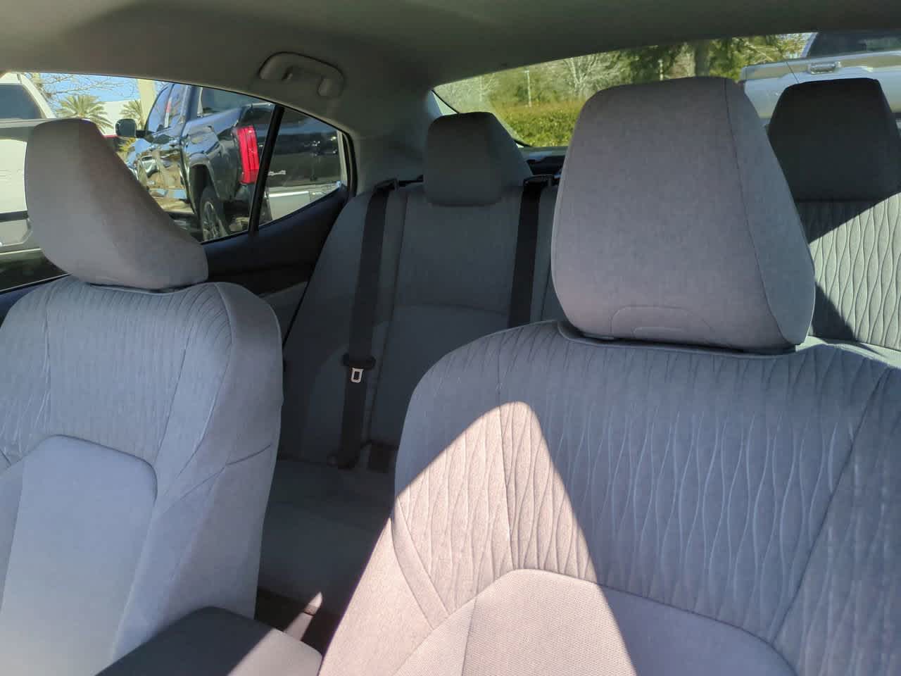 Thumbnail: 2026 Toyota Camry - 8