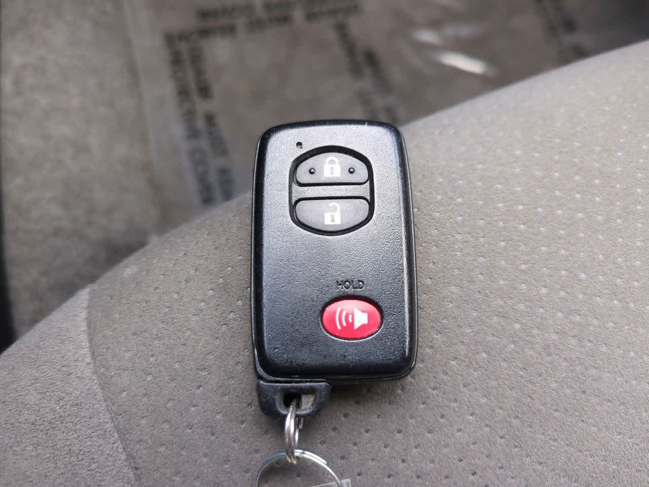 Thumbnail: 2013 Toyota Prius - 25