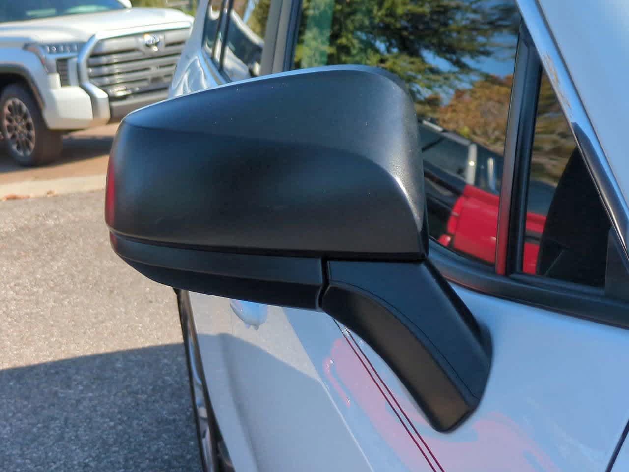 Thumbnail: 2024 Toyota RAV4 - 12