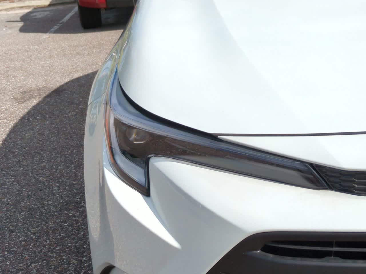 Thumbnail: 2025 Toyota Corolla - 10