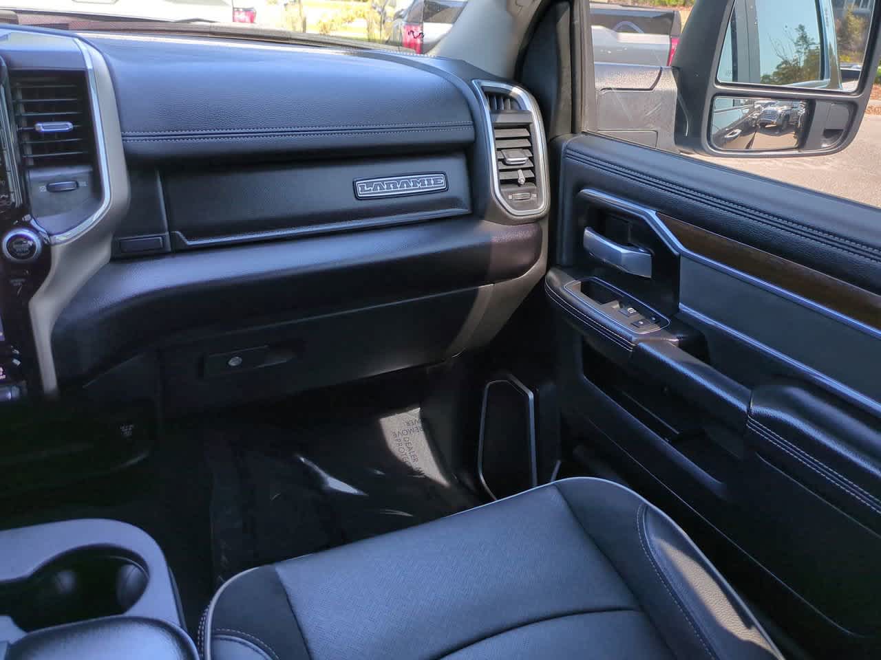 Thumbnail: 2024 RAM 2500 - 16