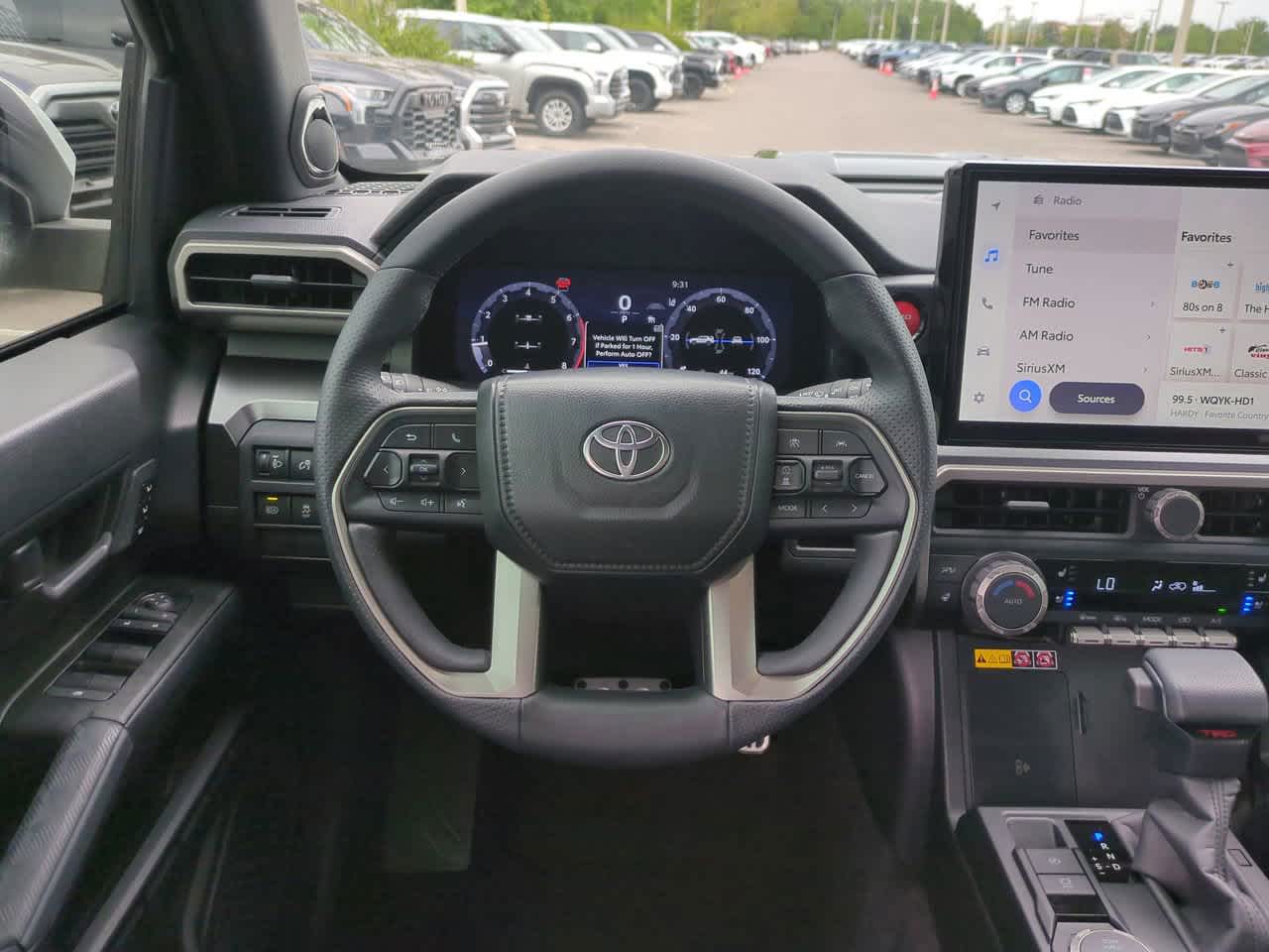Thumbnail: 2025 Toyota 4Runner - 15