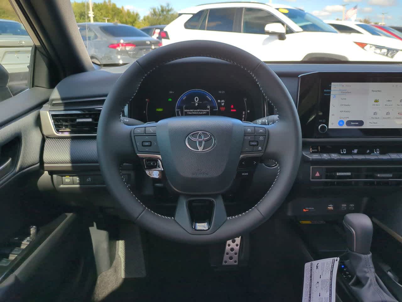 Thumbnail: 2026 Toyota Camry - 15