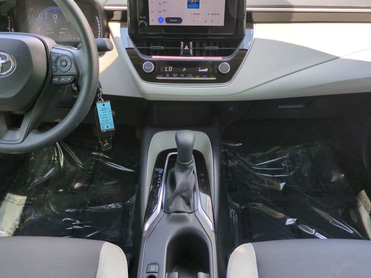 Thumbnail: 2026 Toyota Corolla - 18