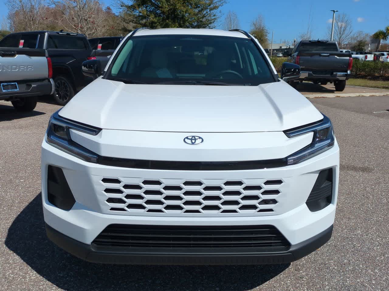 Thumbnail: 2026 Toyota RAV4 - 9