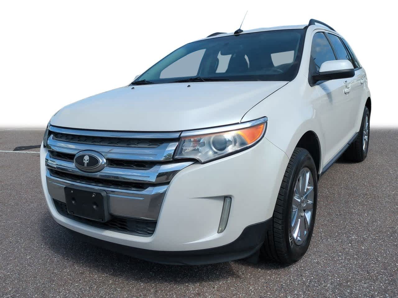2013 Ford Edge SEL -
                  Wesley Chapel, FL