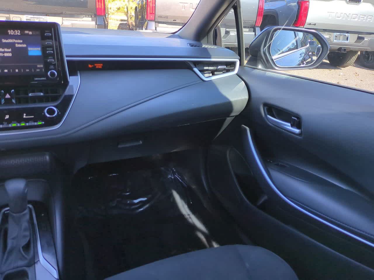 Thumbnail: 2021 Toyota Corolla - 16