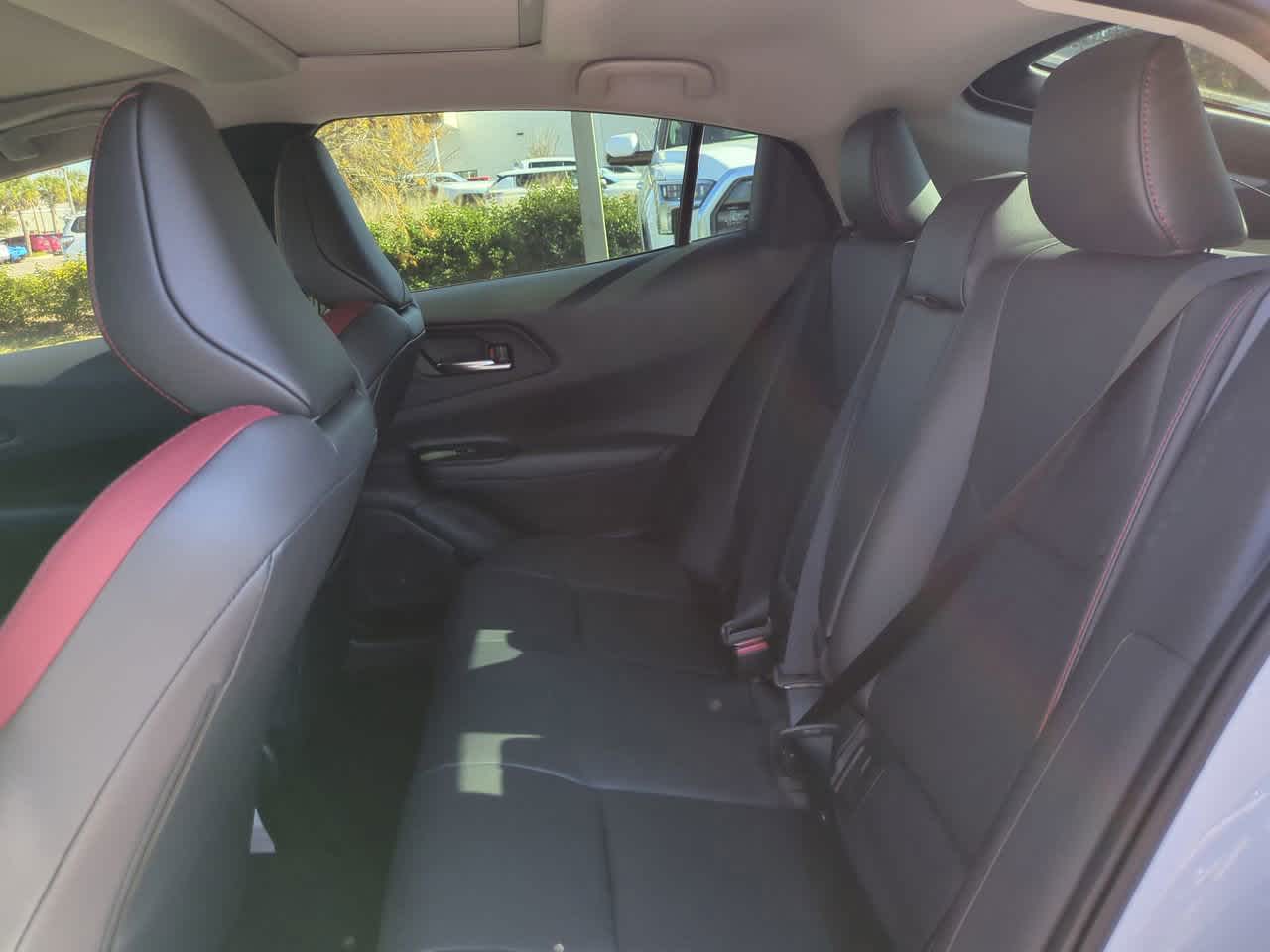 Thumbnail: 2026 Toyota Prius - 13