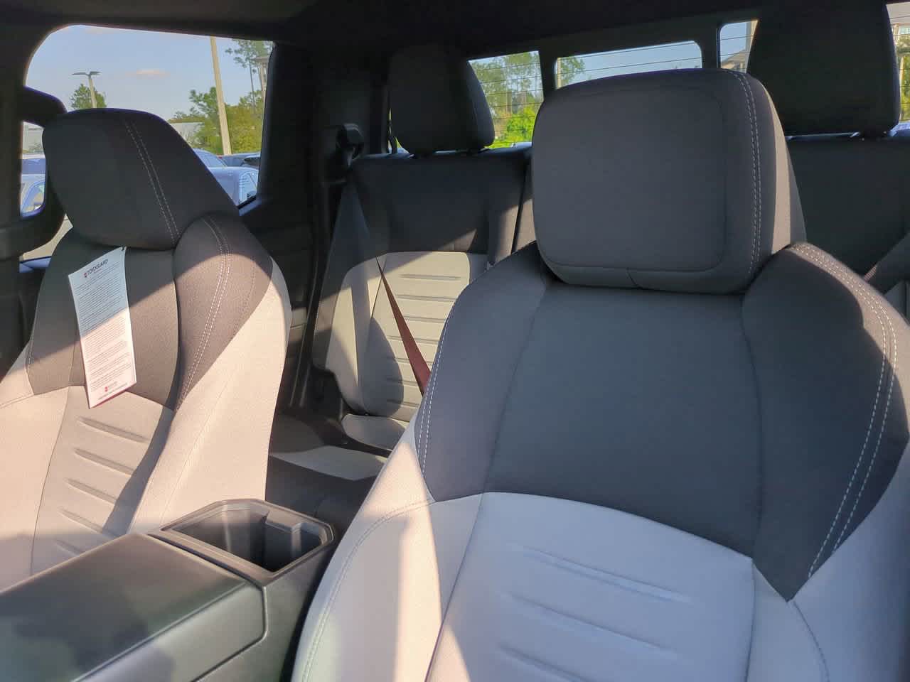 Thumbnail: 2025 Toyota Tacoma - 8