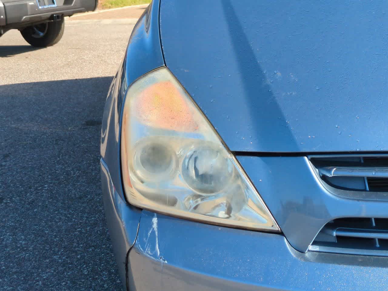 Thumbnail: 2008 Kia Sedona - 10