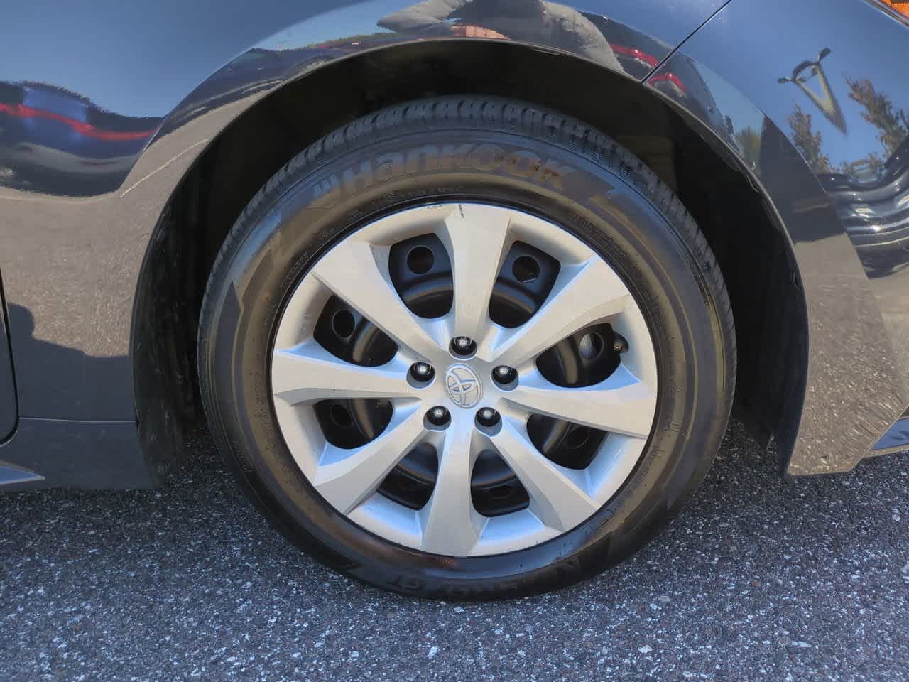 Thumbnail: 2024 Toyota Corolla - 11