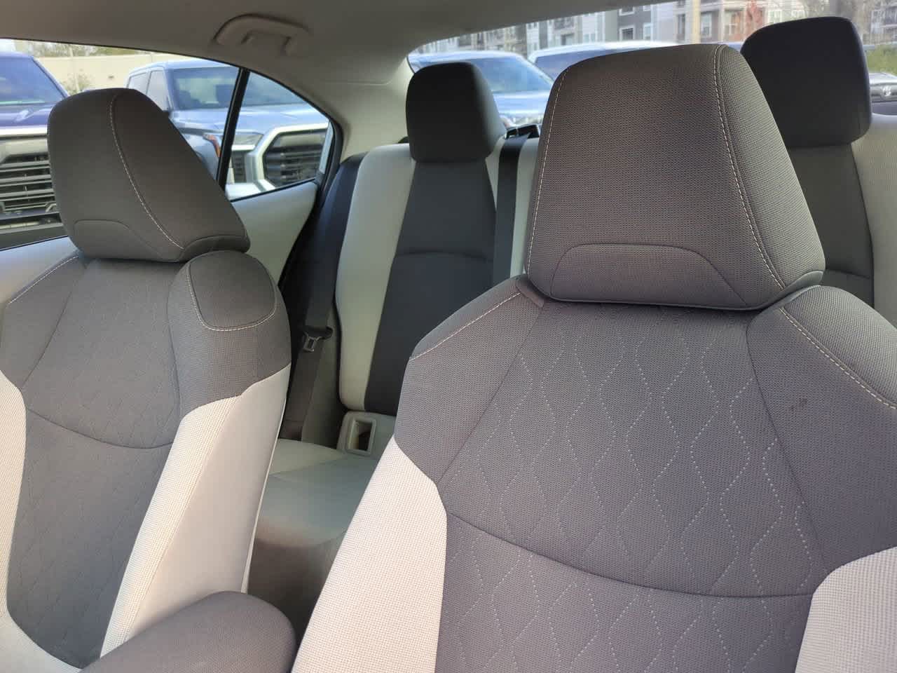 Thumbnail: 2021 Toyota Corolla - 8