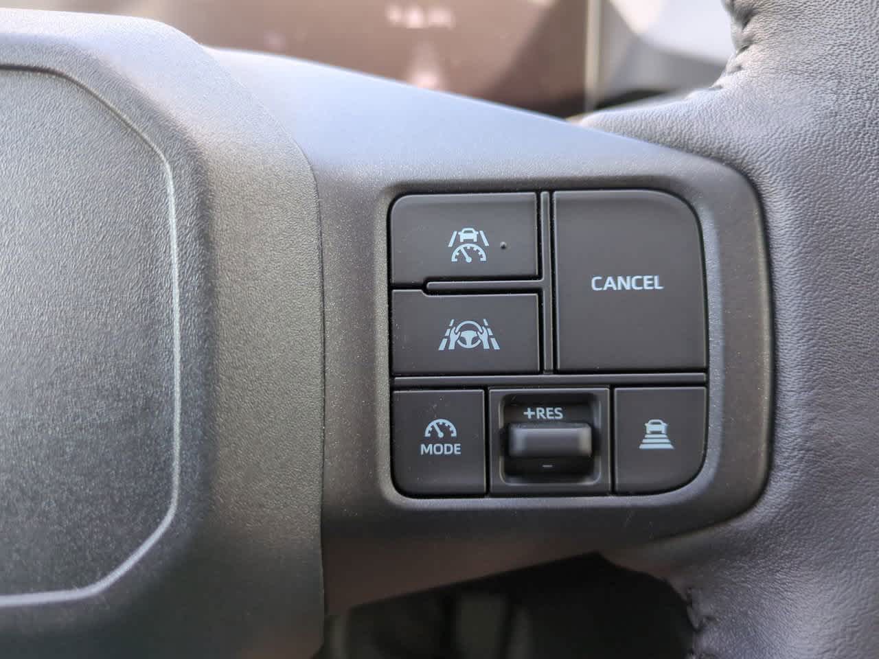Thumbnail: 2026 Toyota RAV4 - 24
