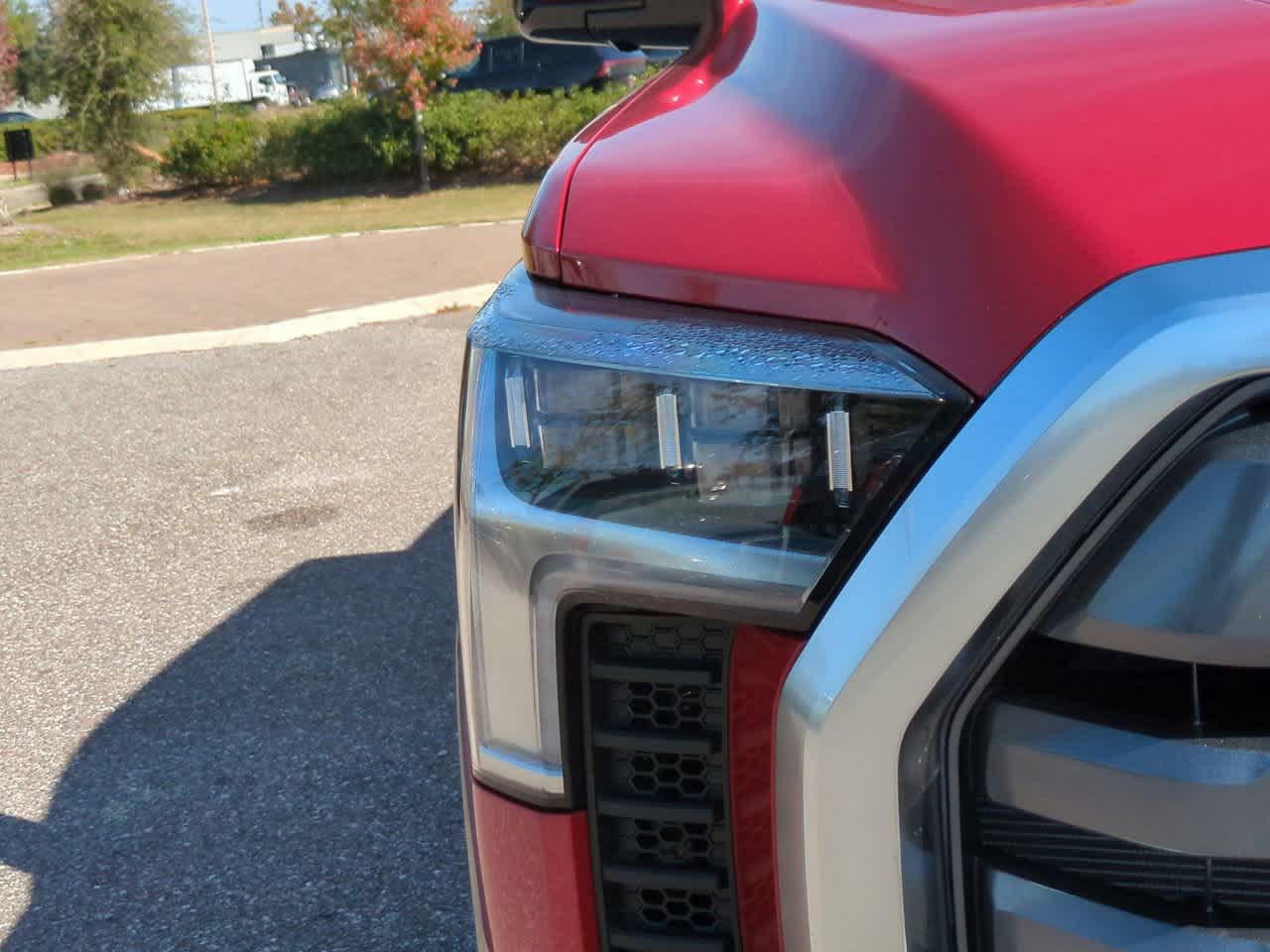 Thumbnail: 2026 Toyota Tundra - 10