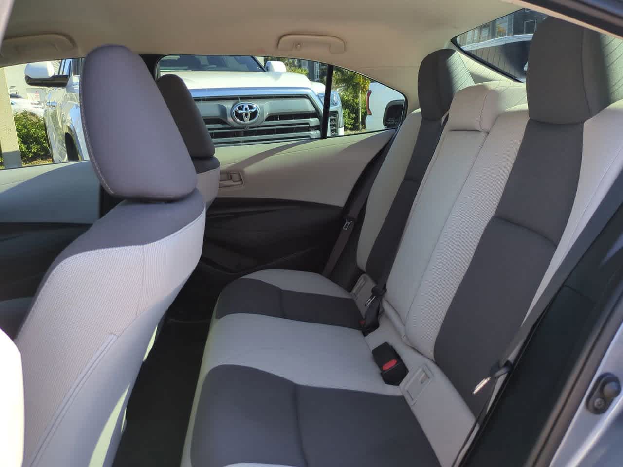 Thumbnail: 2025 Toyota Corolla - 13