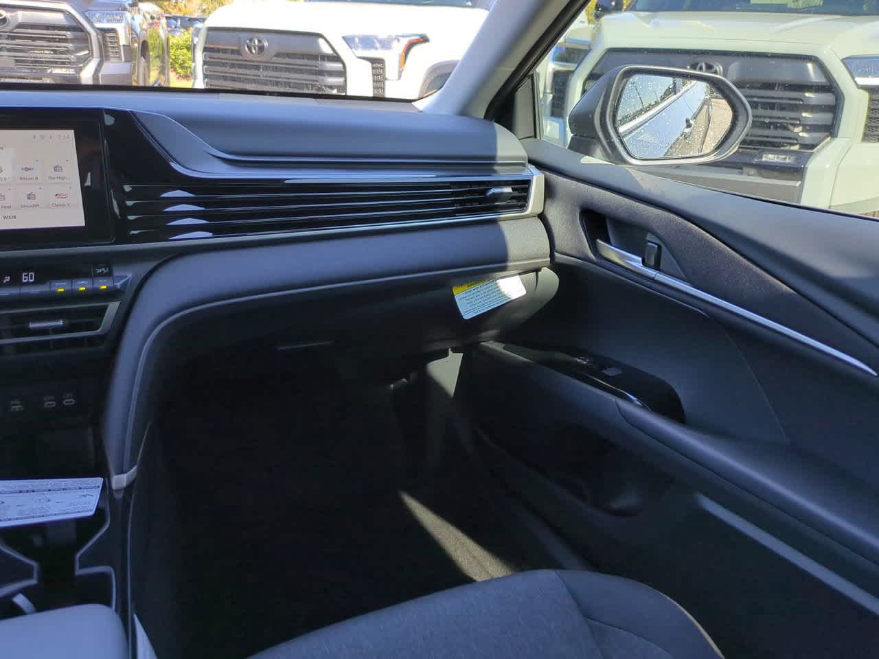 Thumbnail: 2026 Toyota Camry - 16