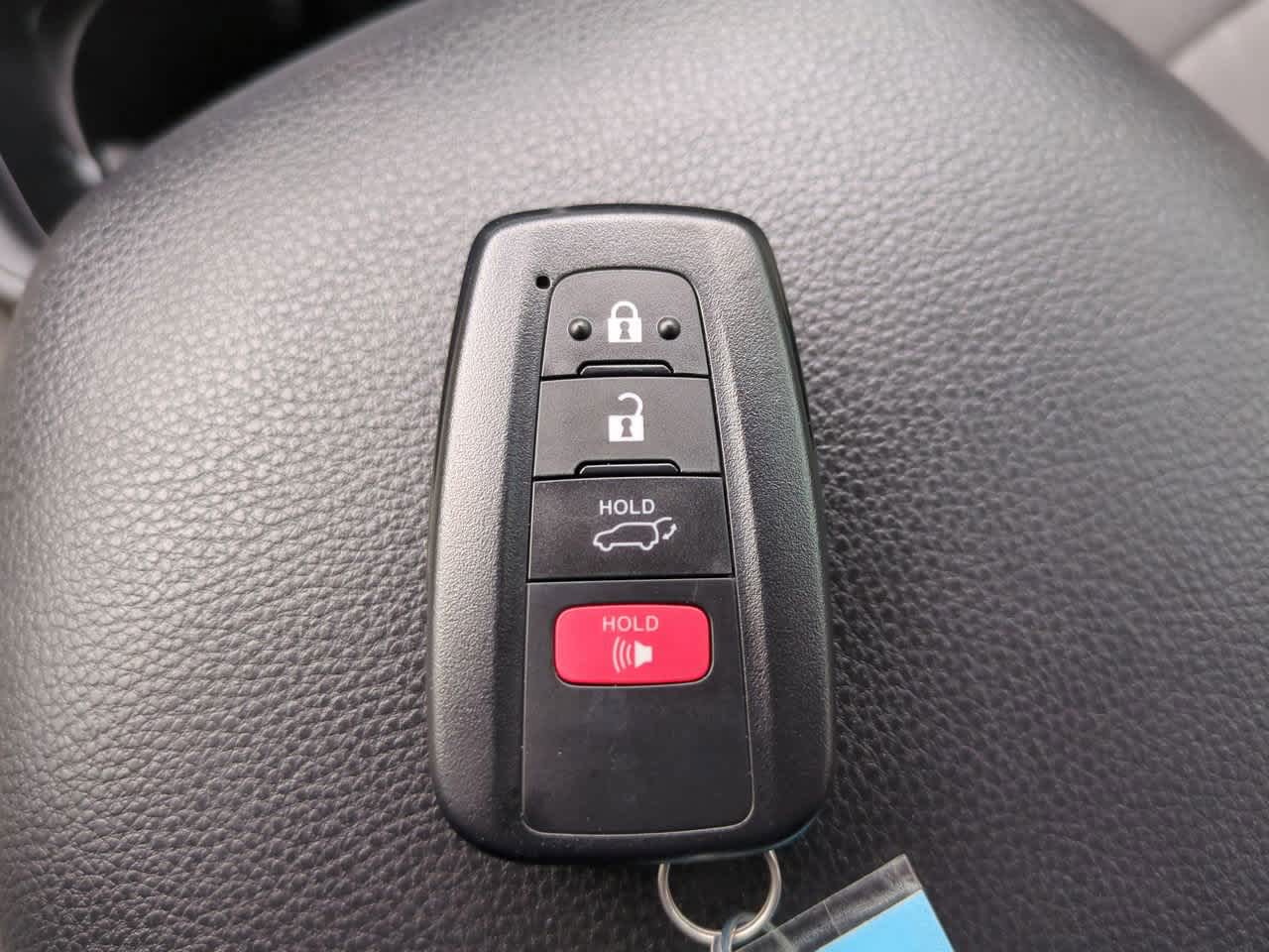 Thumbnail: 2025 Toyota RAV4 - 27