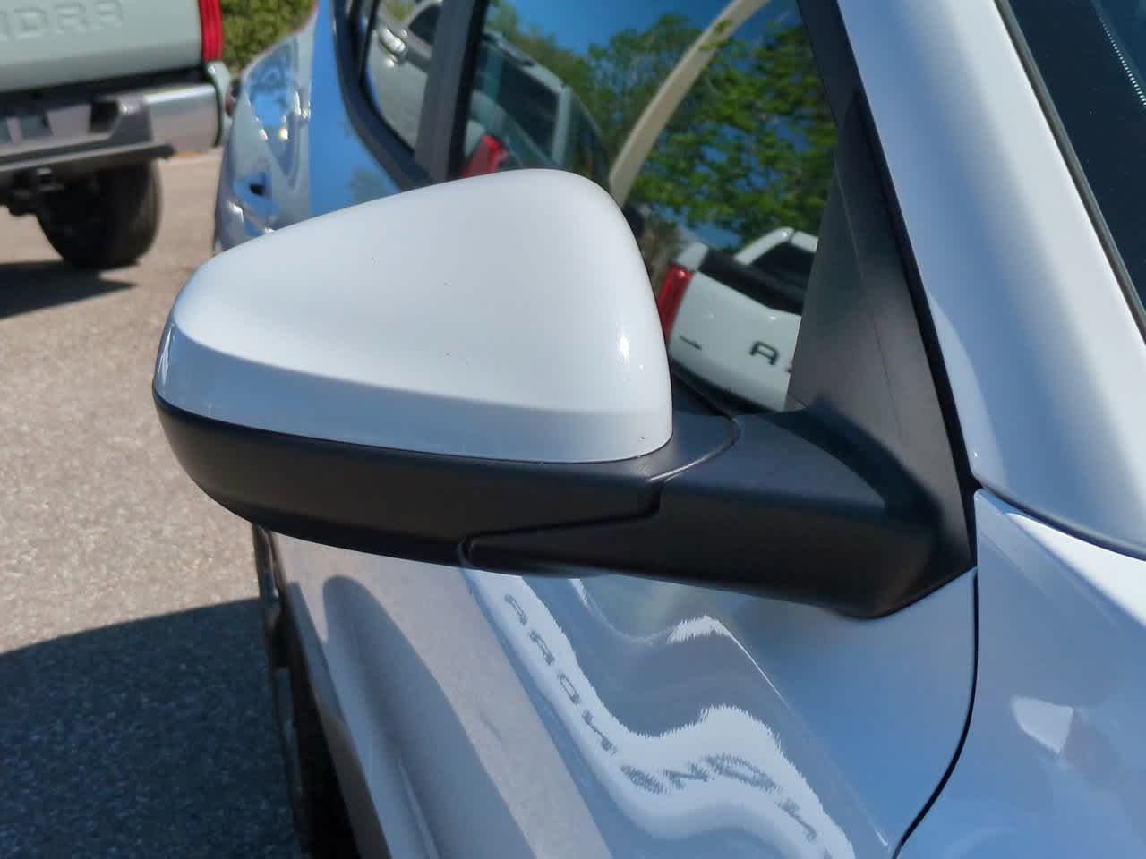 Thumbnail: 2025 Chevrolet Trax - 12