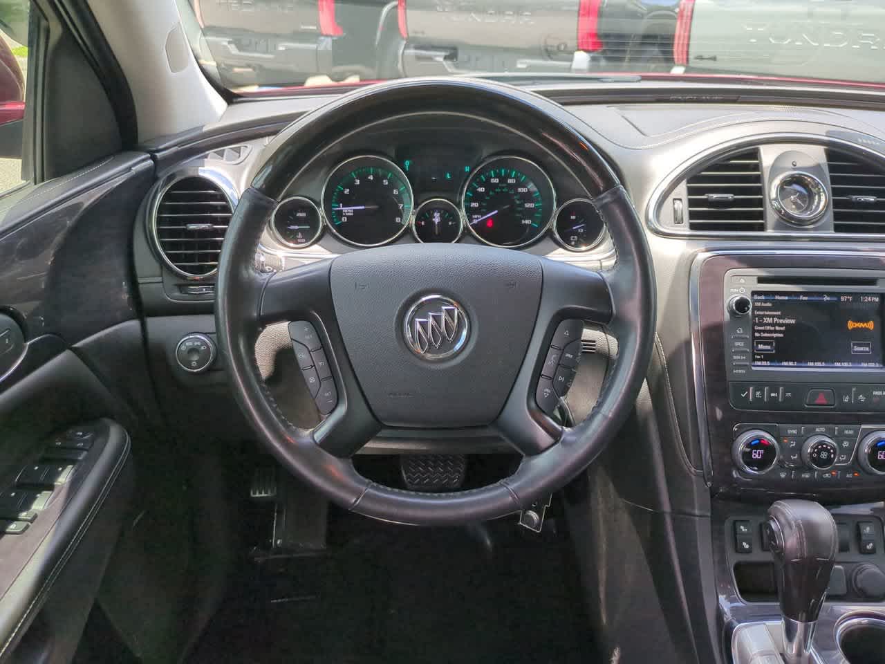 Thumbnail: 2017 Buick Enclave - 16