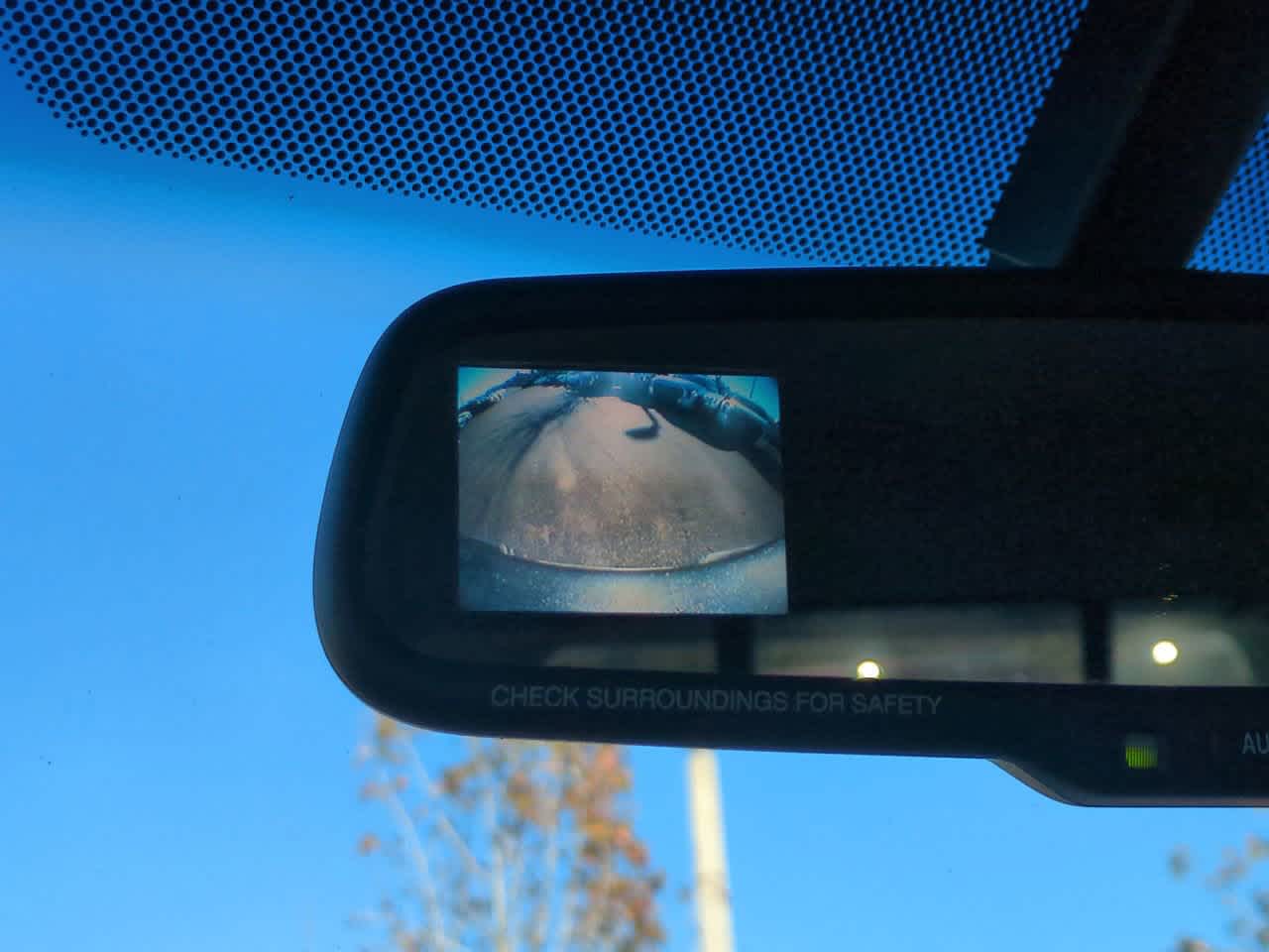 Thumbnail: 2010 Toyota Tacoma - 19