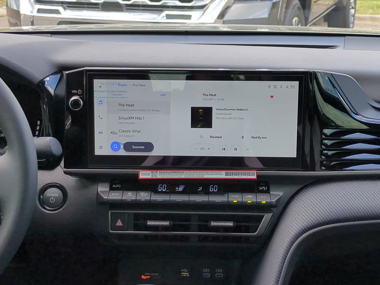 Thumbnail: 2026 Toyota Camry - 17