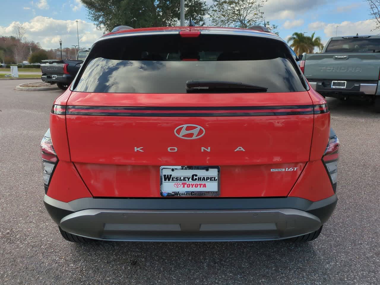 Thumbnail: 2024 Hyundai Kona - 5