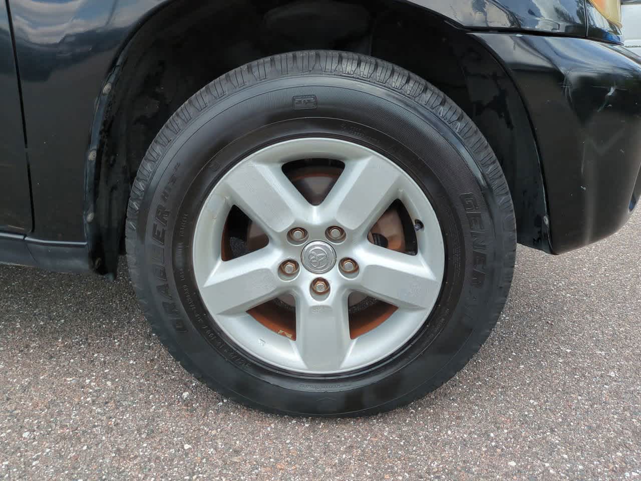Thumbnail: 2005 Toyota RAV4 - 9
