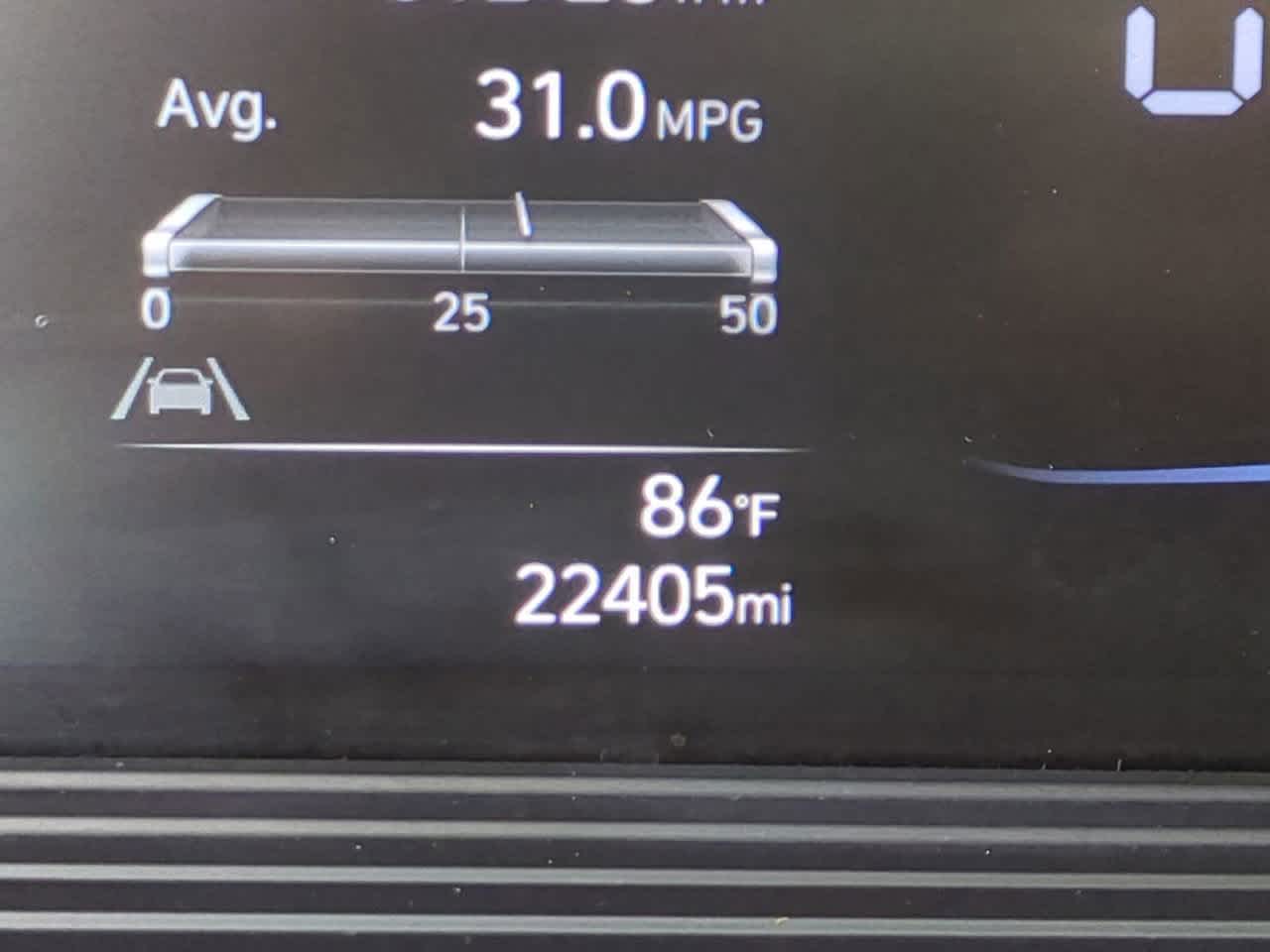 Thumbnail: 2025 Hyundai Venue - 25