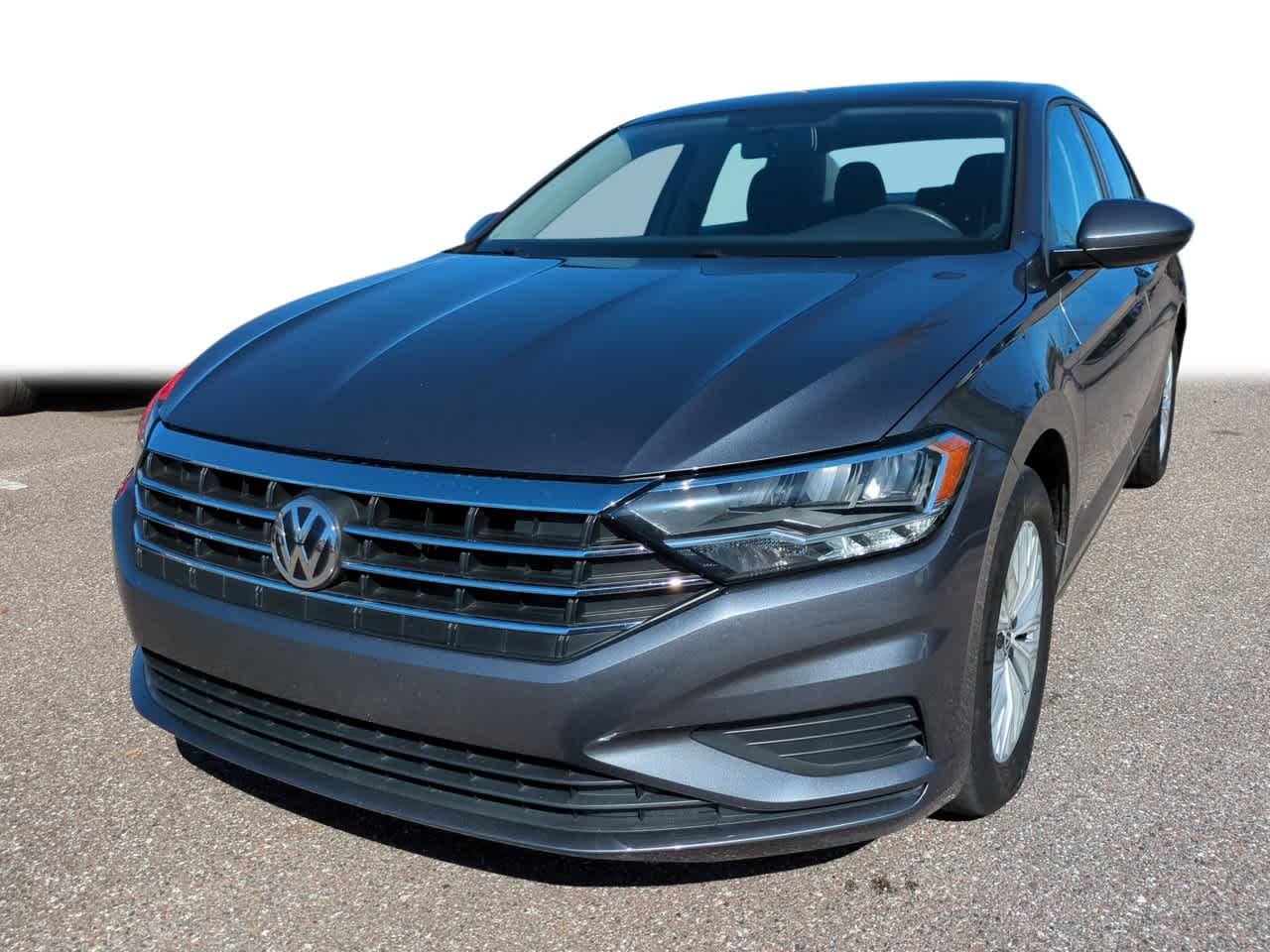 2020 Volkswagen Jetta S -
                  Wesley Chapel, FL