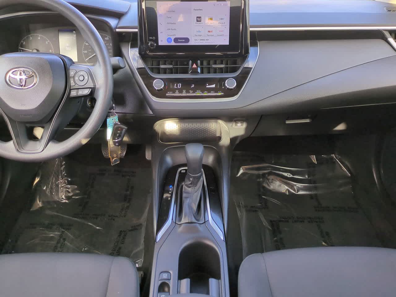 Thumbnail: 2023 Toyota Corolla - 17